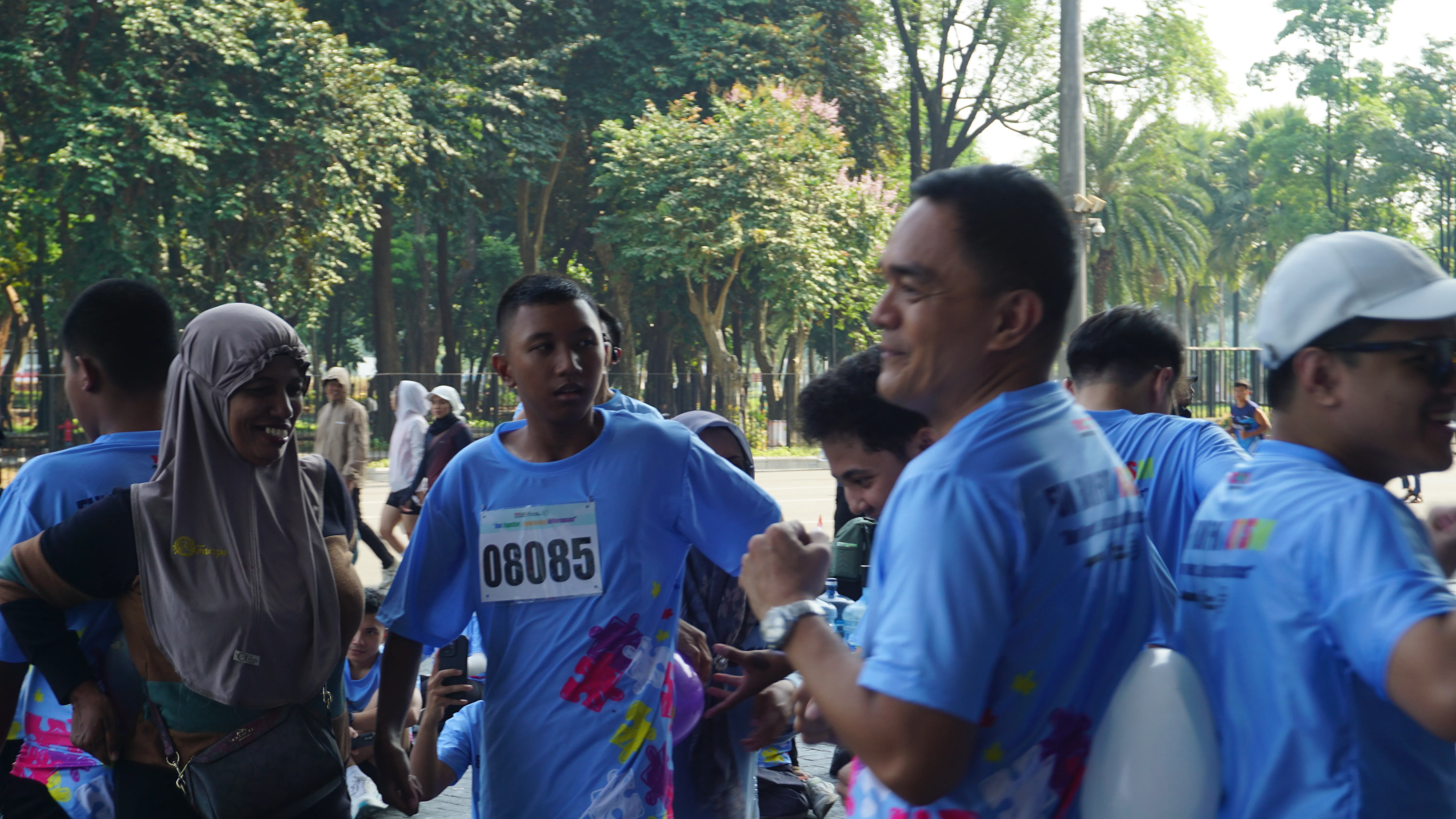 Event · Fun Run For Autism 2026 - DSC00128